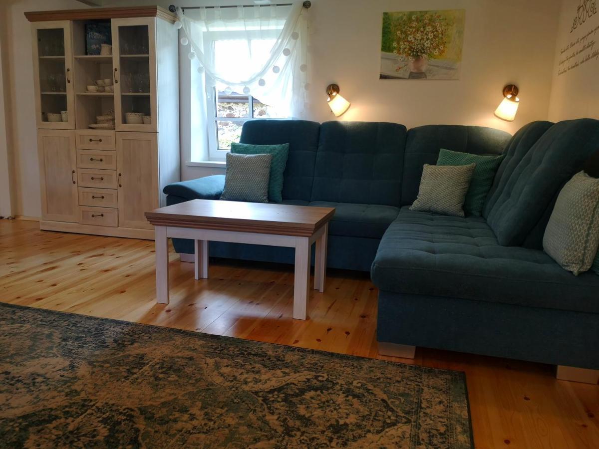 Namins Pie Juras Villa Lapmežciems Exteriör bild